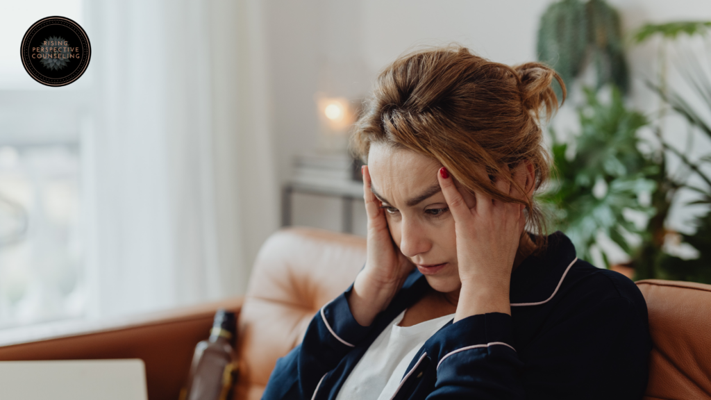 adhd in women