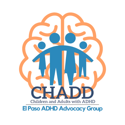 CHADD Logo