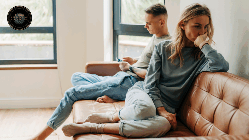 rejection sensitivity dysphoria